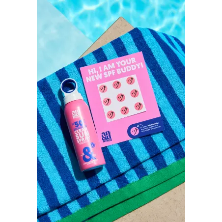 ANDbeauty SPF Buddies