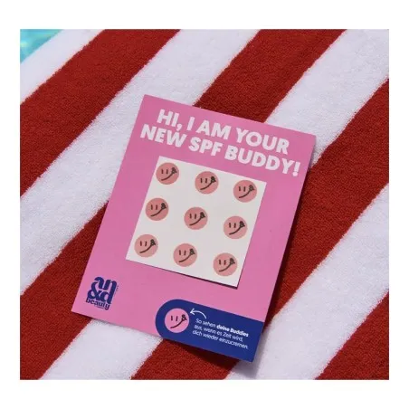 A.N.D. beauty SPF Buddies Free Goodie