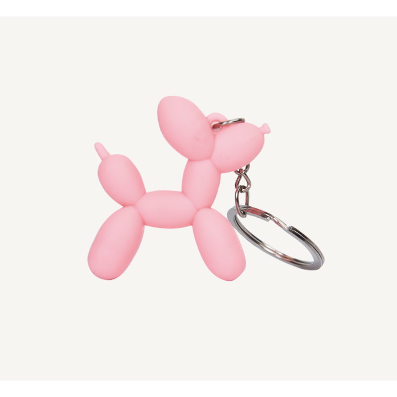 A.N.D. beauty Balloon Dog