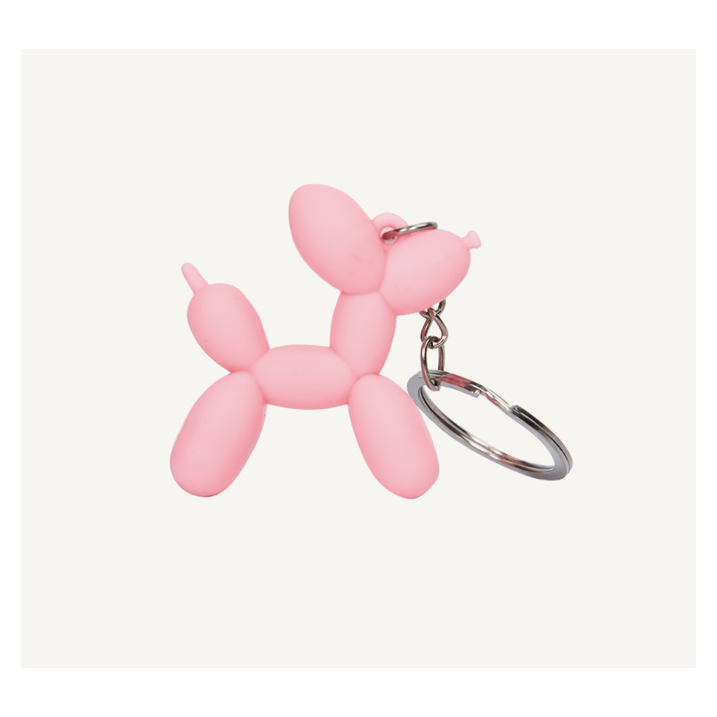 A.N.D. beauty Balloon Dog