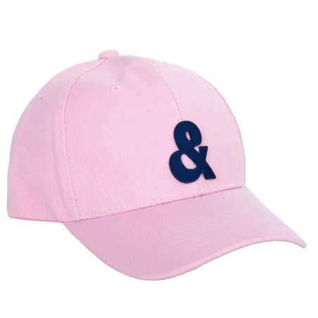 A.N.D. beauty Crew Caps