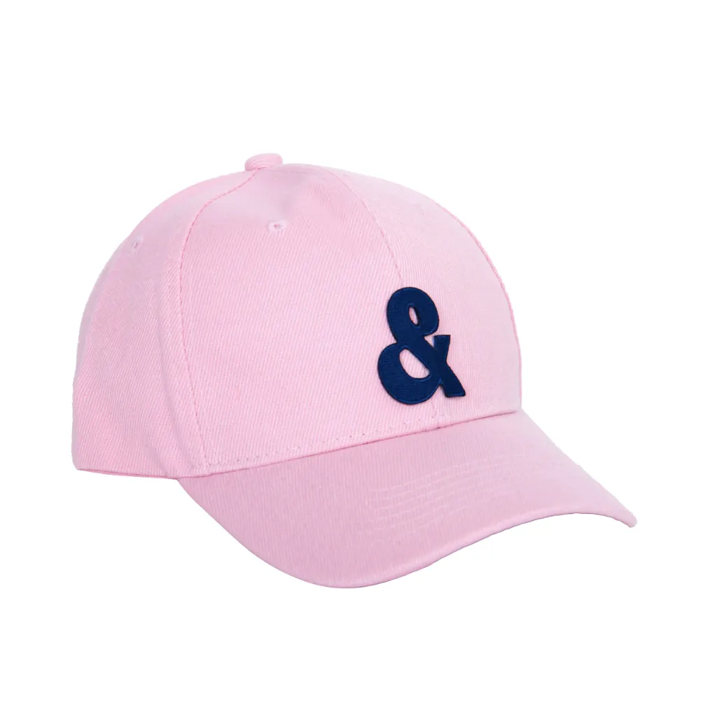 A.N.D. beauty Crew Caps