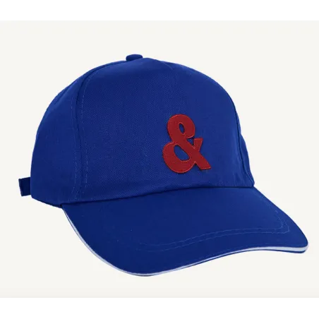 A.N.D. beauty Crew Caps