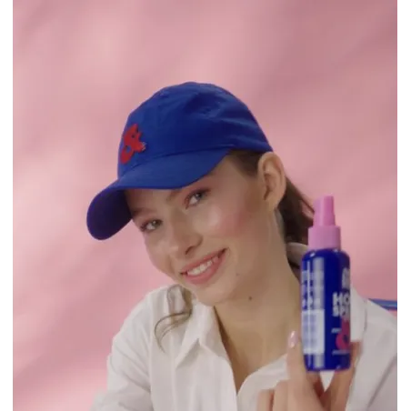 A.N.D. beauty Crew Caps