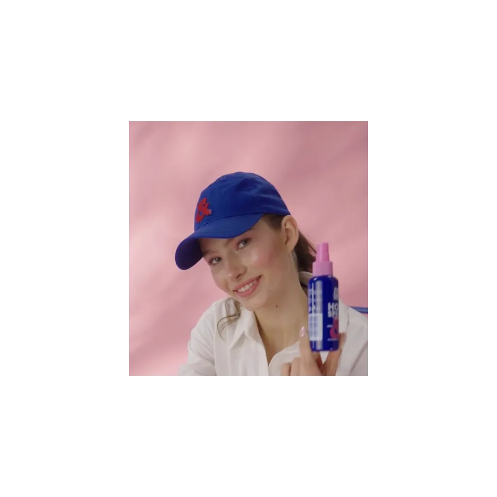 A.N.D. beauty Crew Caps