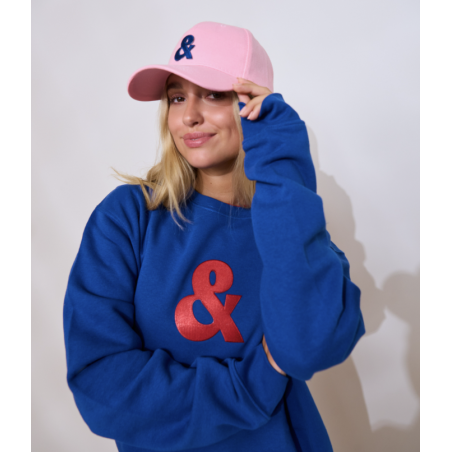 A.N.D. beauty Crew Sweaters