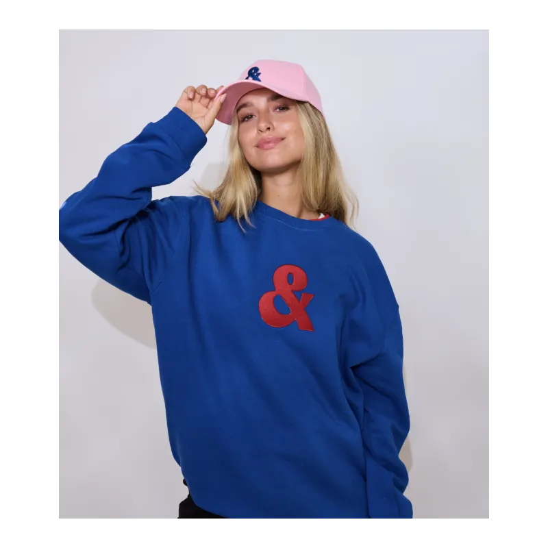 A.N.D. beauty Crew Sweaters