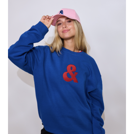 A.N.D. beauty Crew Sweaters