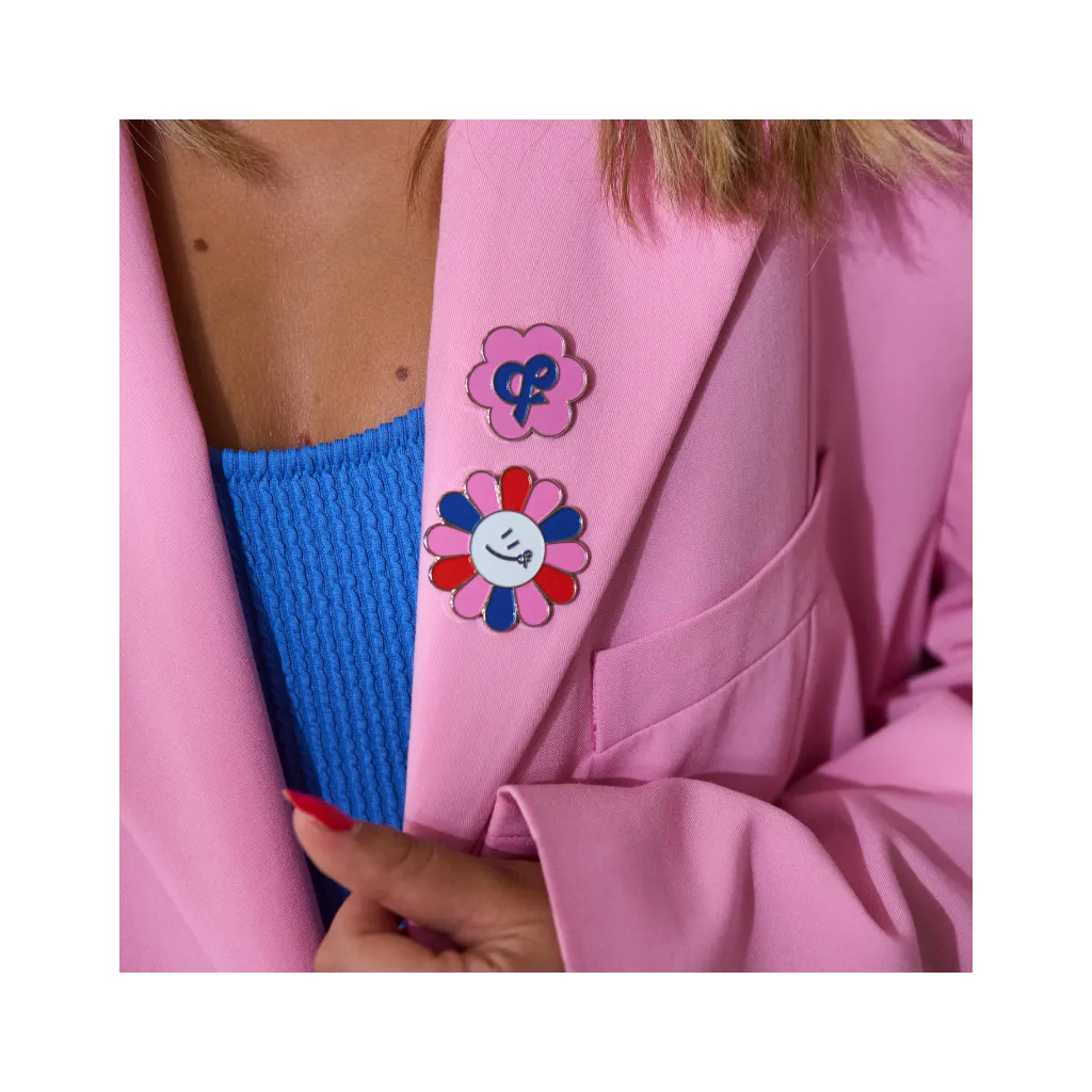 A.N.D. beauty Pin Set