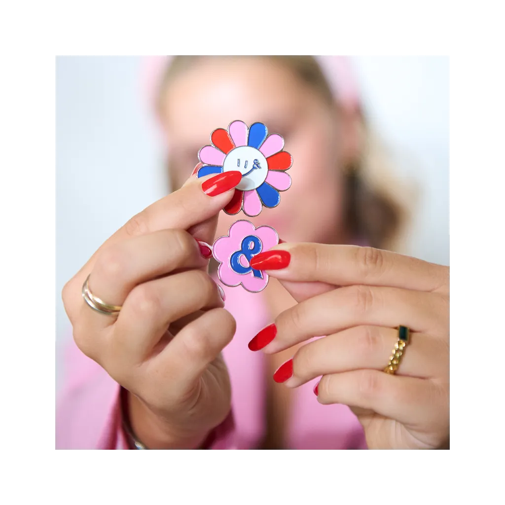 A.N.D. beauty Pin Set