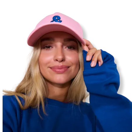 A.N.D. beauty Crew Caps