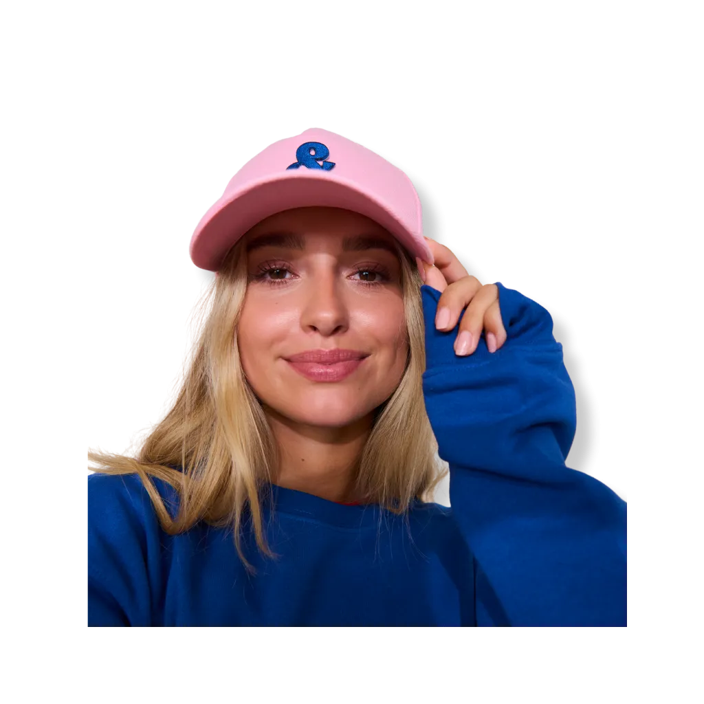 A.N.D. beauty Crew Caps