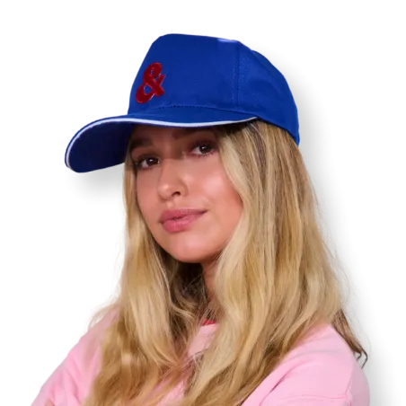A.N.D. beauty Crew Caps