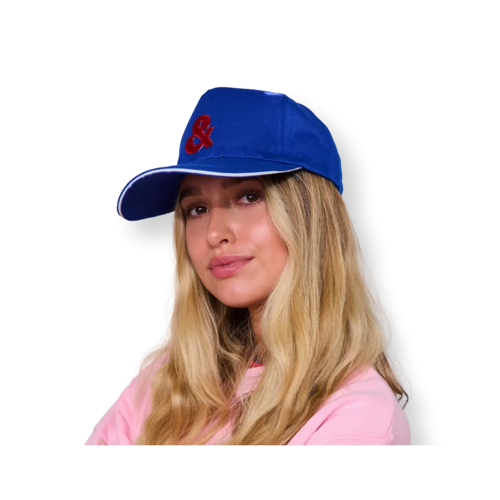 A.N.D. beauty Crew Caps