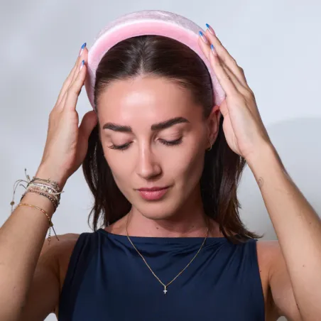 A.N.D. beauty Crown