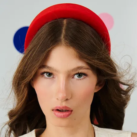A.N.D. beauty Crown