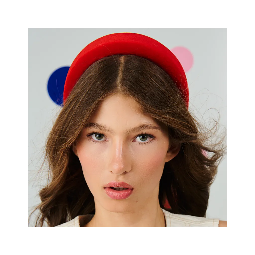 A.N.D. beauty Crown