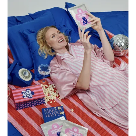 A.N.D. beauty High Glass Skin Mask