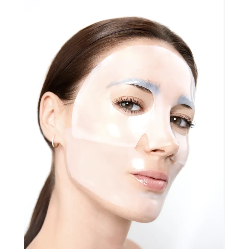 A.N.D. beauty Glass Skin...