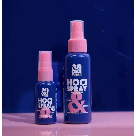 A.N.D. beauty HOCL Spray Mini 30ml