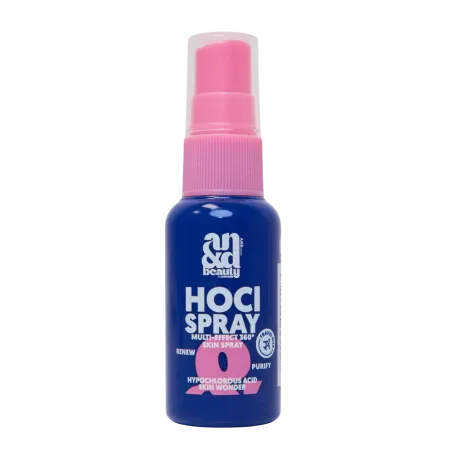 A.N.D. beauty HOCL Spray Mini 30ml