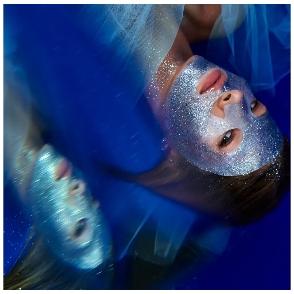 A.N.D. beauty – The High Glass Skin Mask | Korean Glow Innovation