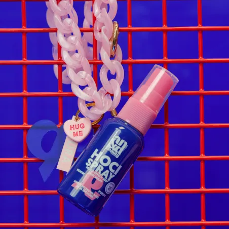 A.N.D. beauty – Mini HOCl Spray 30 ml | Viral Skin Hero To Go