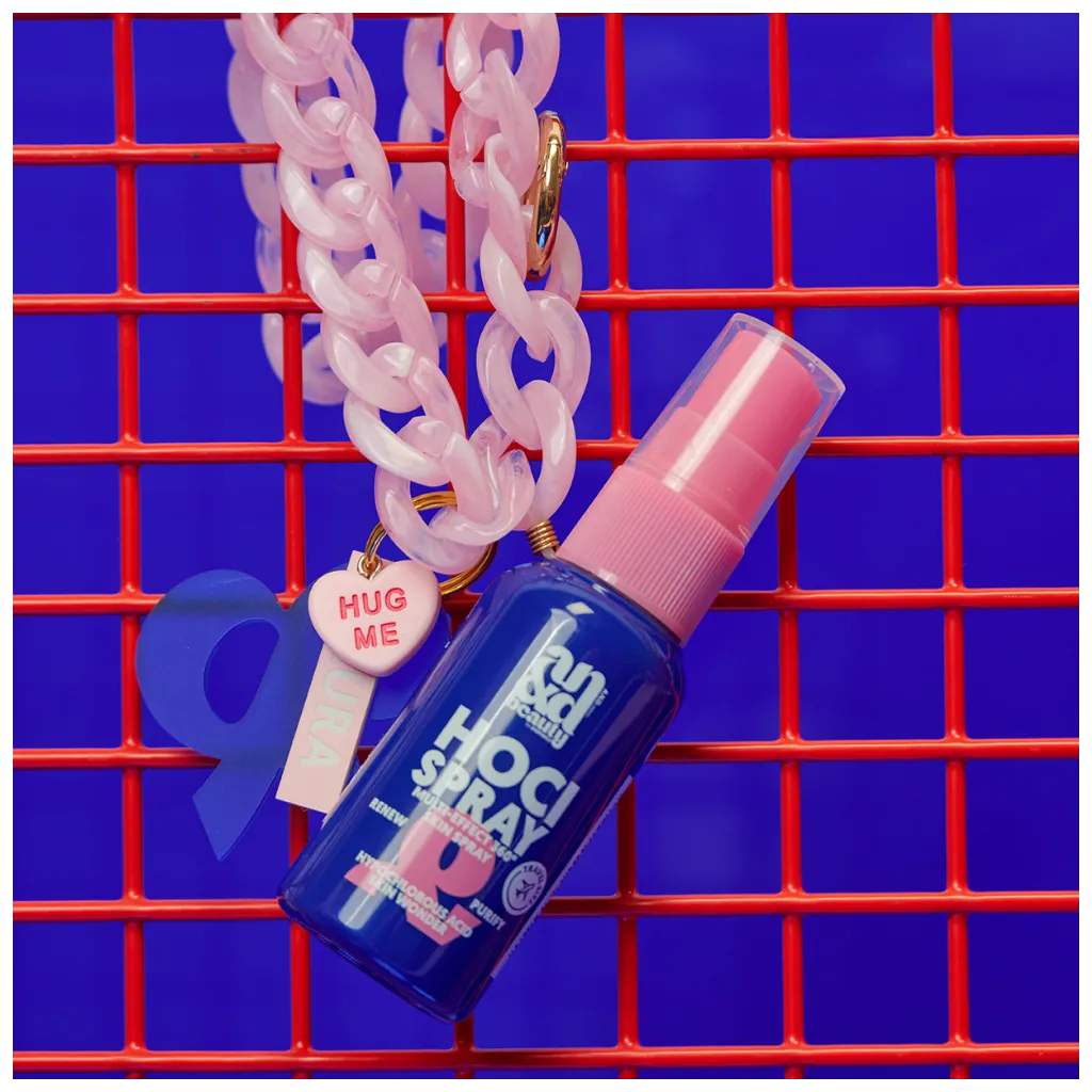 A.N.D. beauty – Mini HOCl Spray 30 ml | Viral Skin Hero To Go