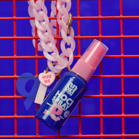 A.N.D. beauty HOCl Home & Go Set (100 ml + 30 ml)