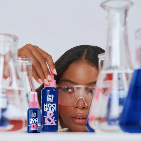 A.N.D. beauty HOCl Home & Go Set (100 ml + 30 ml)