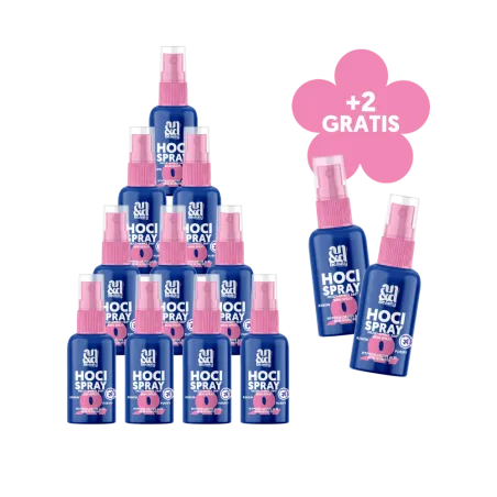 A.N.D. beauty HOCl Spray Mini Ultimate Care Set