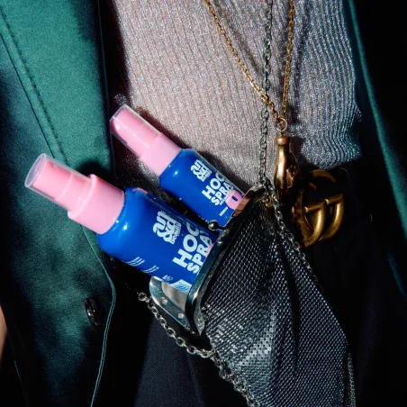 A.N.D. beauty HOCl Spray Mini Home & Go Set (100 ml + 30 ml)