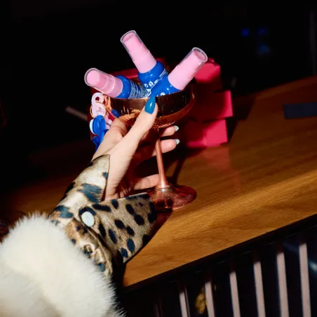 A.N.D. beauty HOCl Home & Go Set (100 ml + 30 ml)