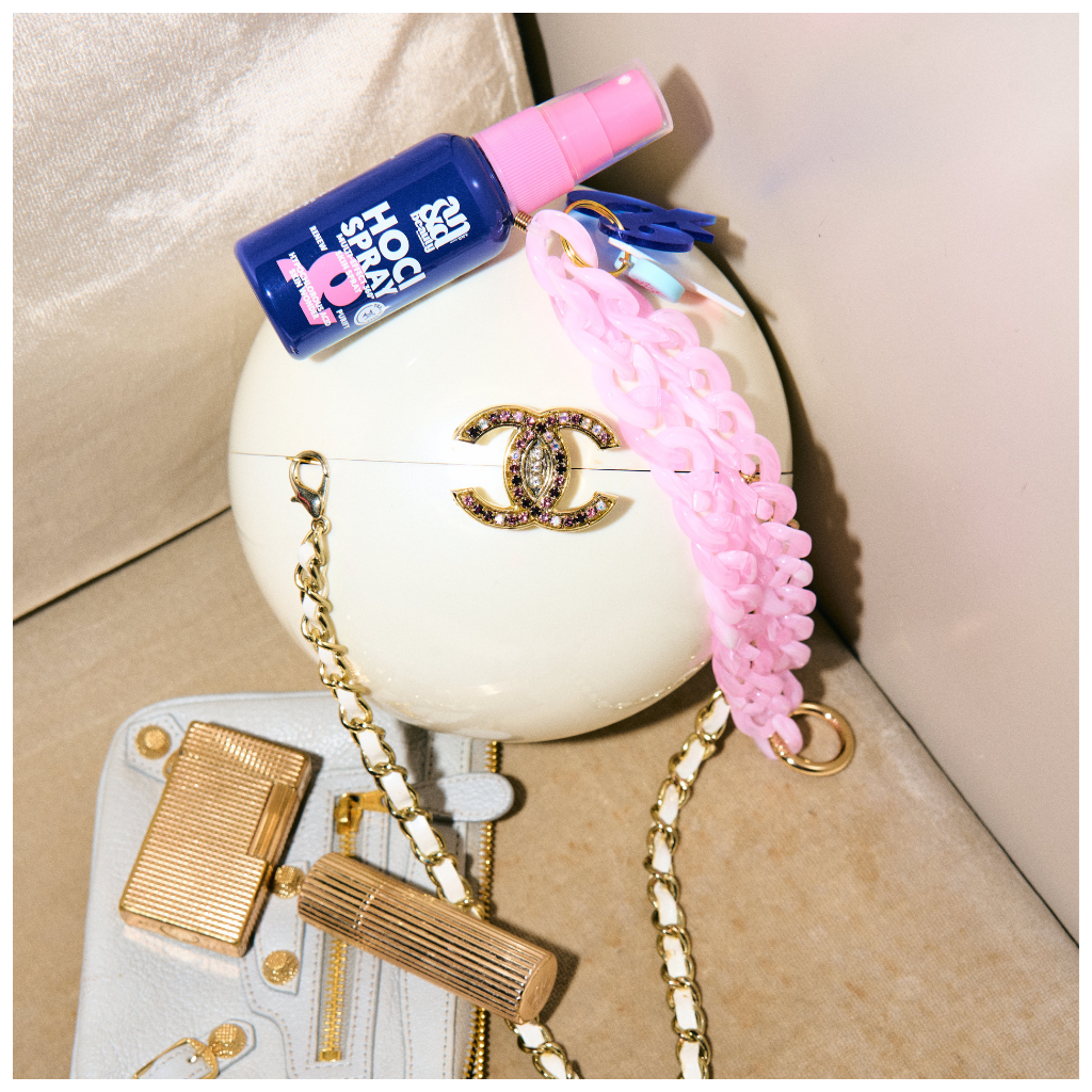 A.N.D. beauty HOCl Home & Go Set (100 ml + 30 ml)