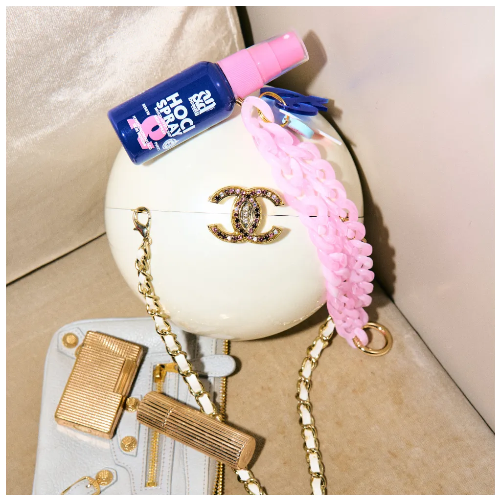 A.N.D. beauty HOCl Home & Go Set (100 ml + 30 ml)