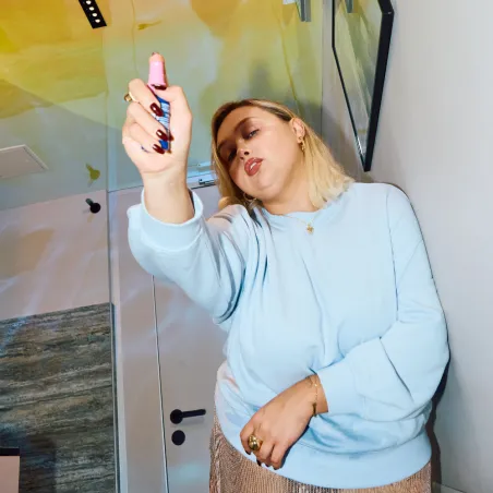 A.N.D. beauty – Mini HOCl Spray 30 ml | Viral Skin Hero To Go