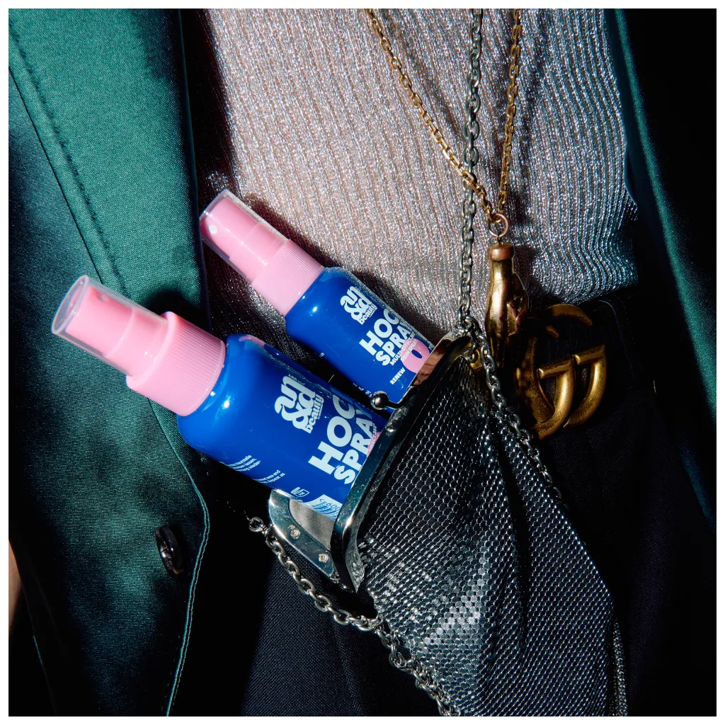 A.N.D. beauty – Mini HOCl Spray 30 ml | Viral Skin Hero To Go