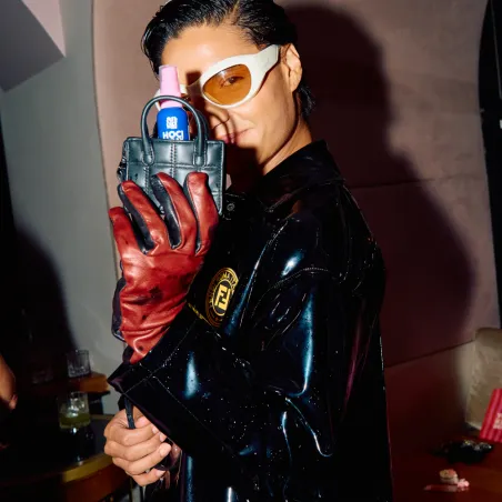 A.N.D. beauty – Mini HOCl Spray 30 ml | Viral Skin Hero To Go