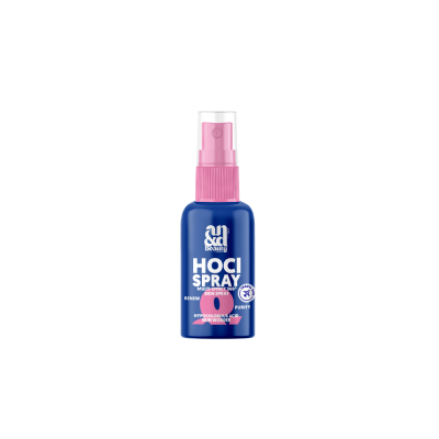 A.N.D. beauty – Mini HOCl Spray 30 ml | Viral Skin Hero To Go