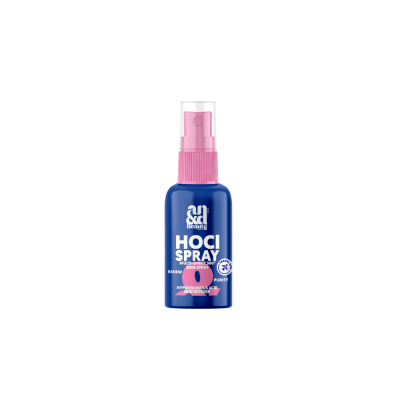 A.N.D. beauty – Mini HOCl Spray 30 ml | Viral Skin Hero To Go