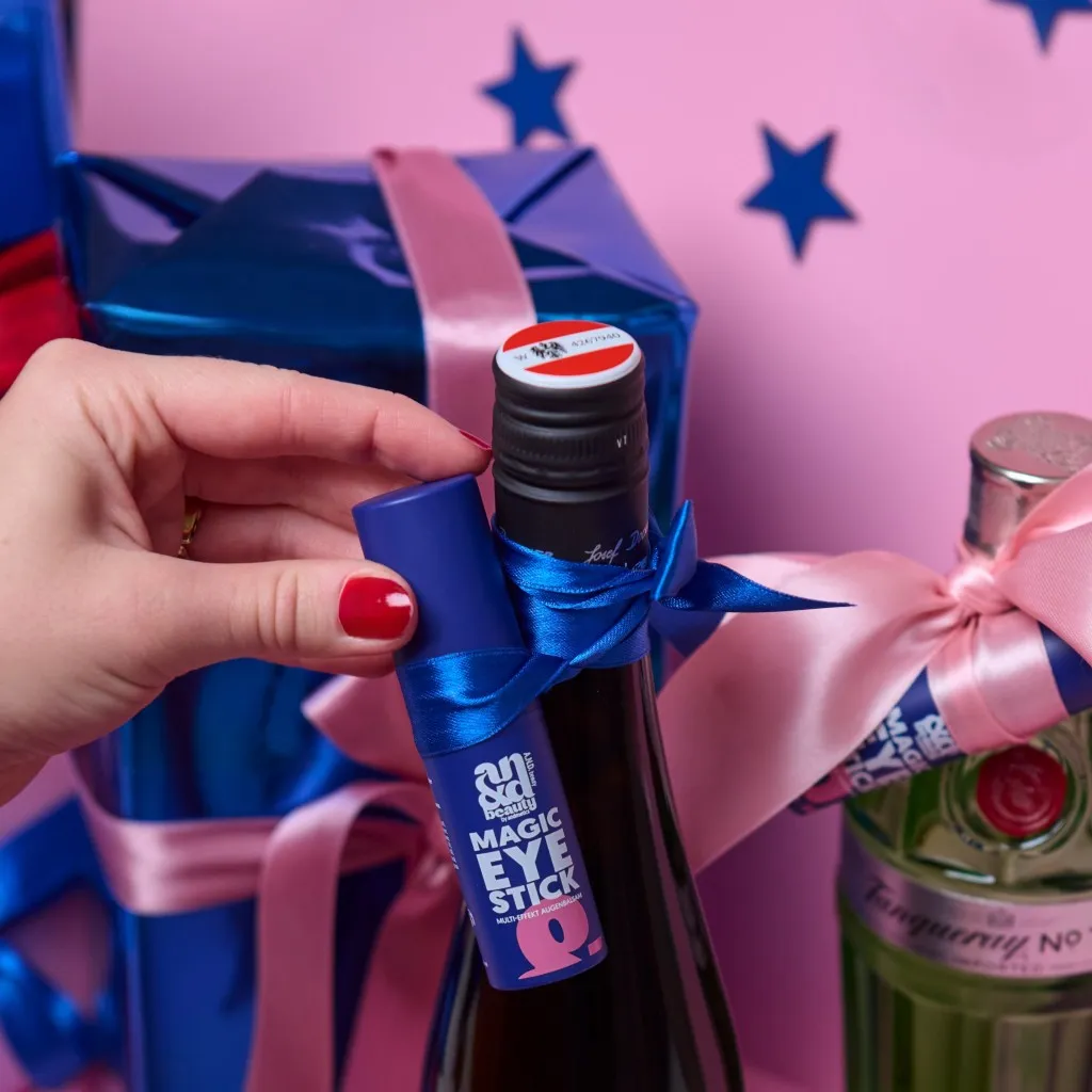 A.N.D. beauty Magic Eye Stick – 3+1 Free Bundle