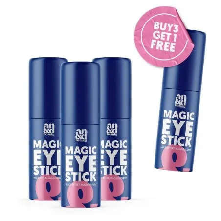 A.N.D. beauty Magic Eye Stick – 3+1 Free Bundle