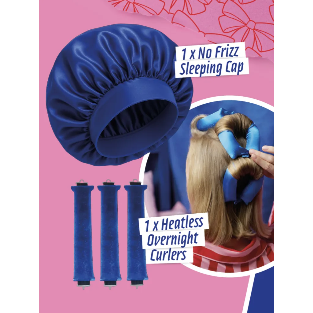 A.N.D. beauty Glow Up Kit