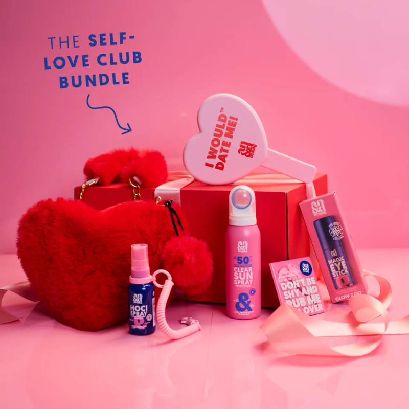 Valentine's Day Bundle