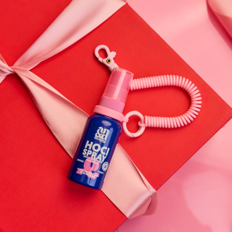 Mini HOCl Spray with pendant for on the go