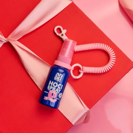 Mini HOCl Spray with pendant for on the go