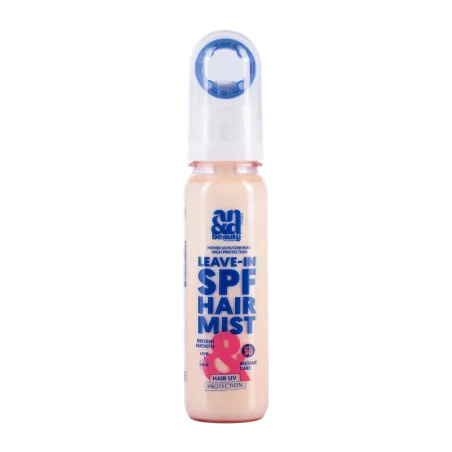Leave-in SPF Hair Mist by A.N.D. beauty