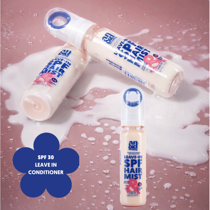 SPF Hair Mist SPF 30