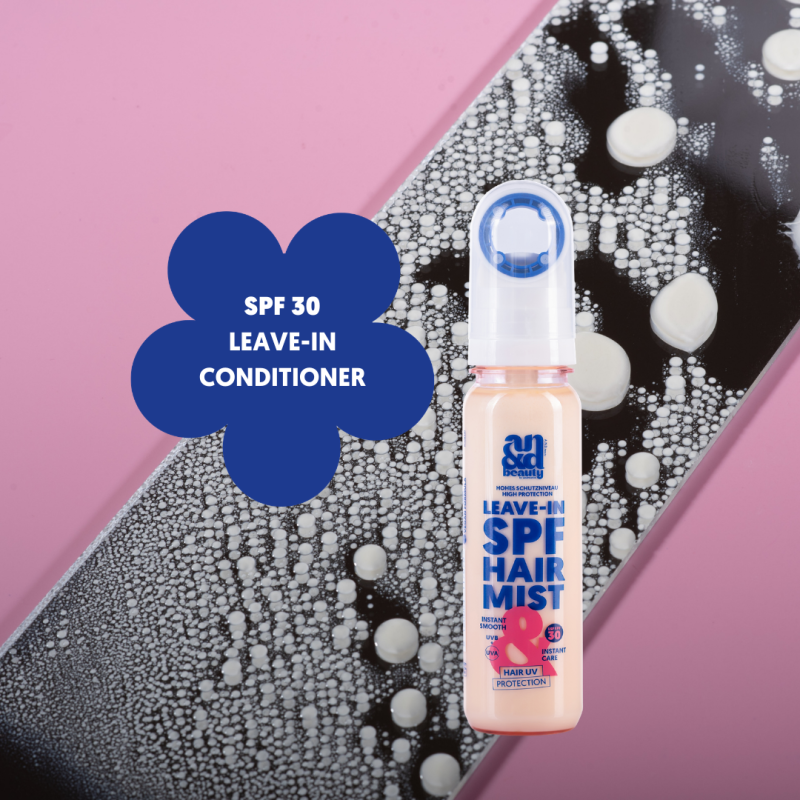 SPF Hair Mist SPF 30