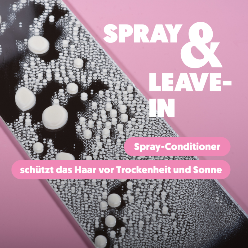 SPF Hair Mist SPF 30